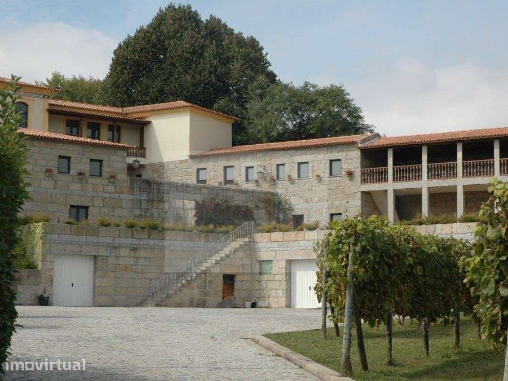 Propriedade 'Quinta da Seara' - Grande imagem: 5/22