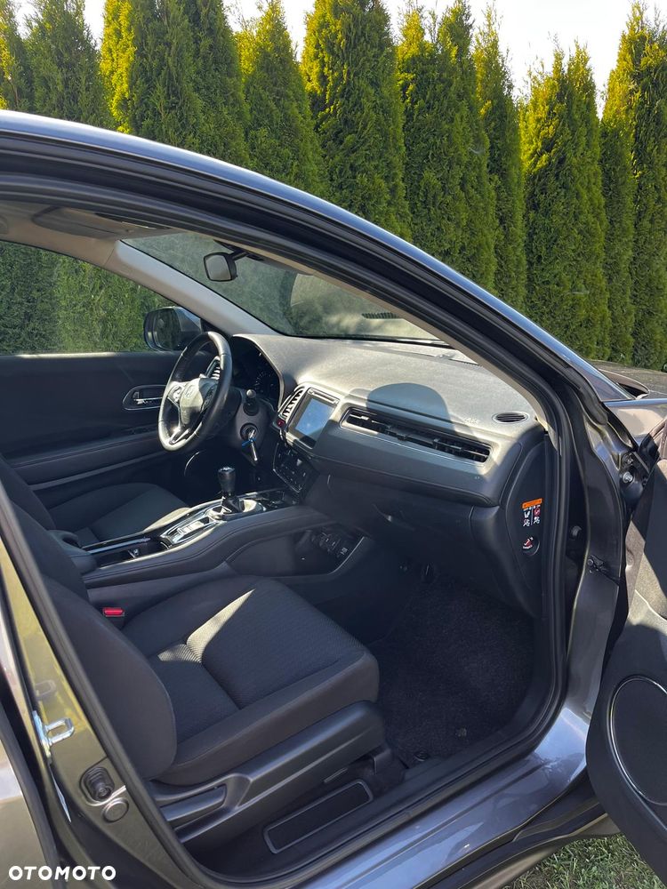 Honda HR-V 1.5 Comfort (Honda Connect+) - 19