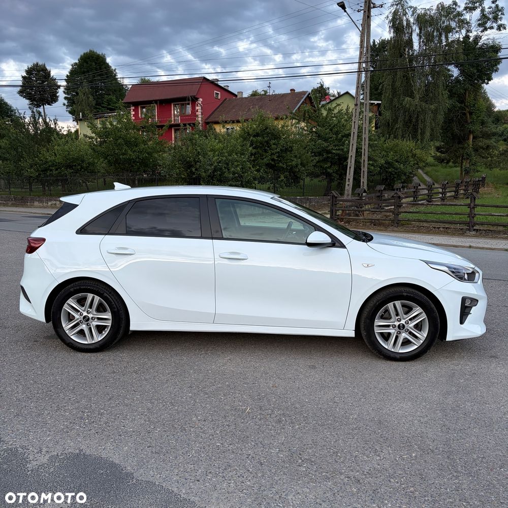 Kia Ceed 1.4 L Business Line - 7