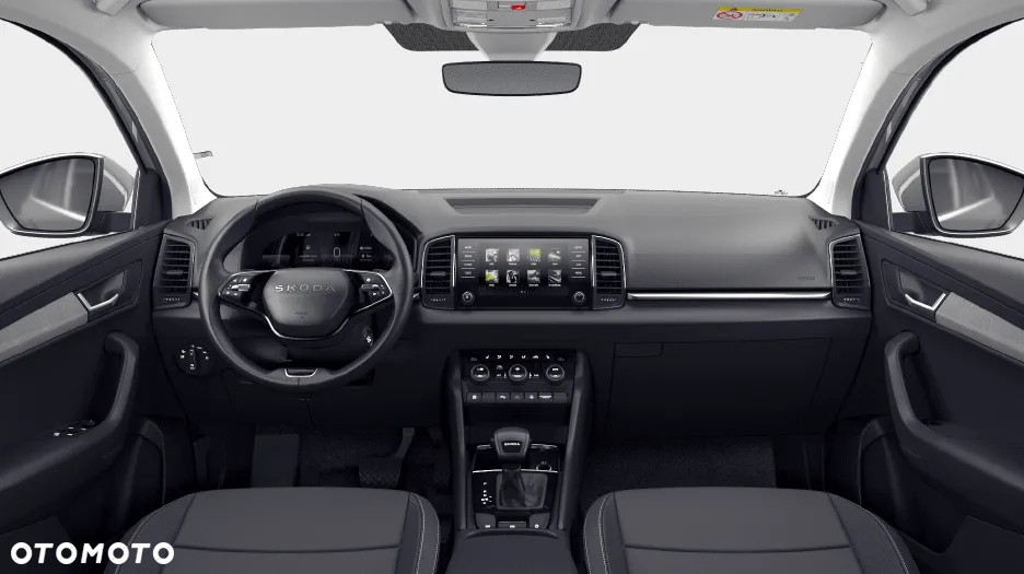Skoda Karoq 1.5 TSI ACT Edition 130 DSG - 4