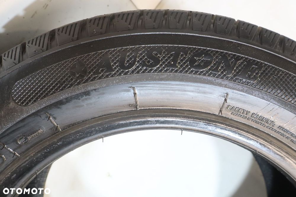 OPONA OPONY 2 SZT AUSTONE SKADI 185/65/15 ZIMA 24R - 8