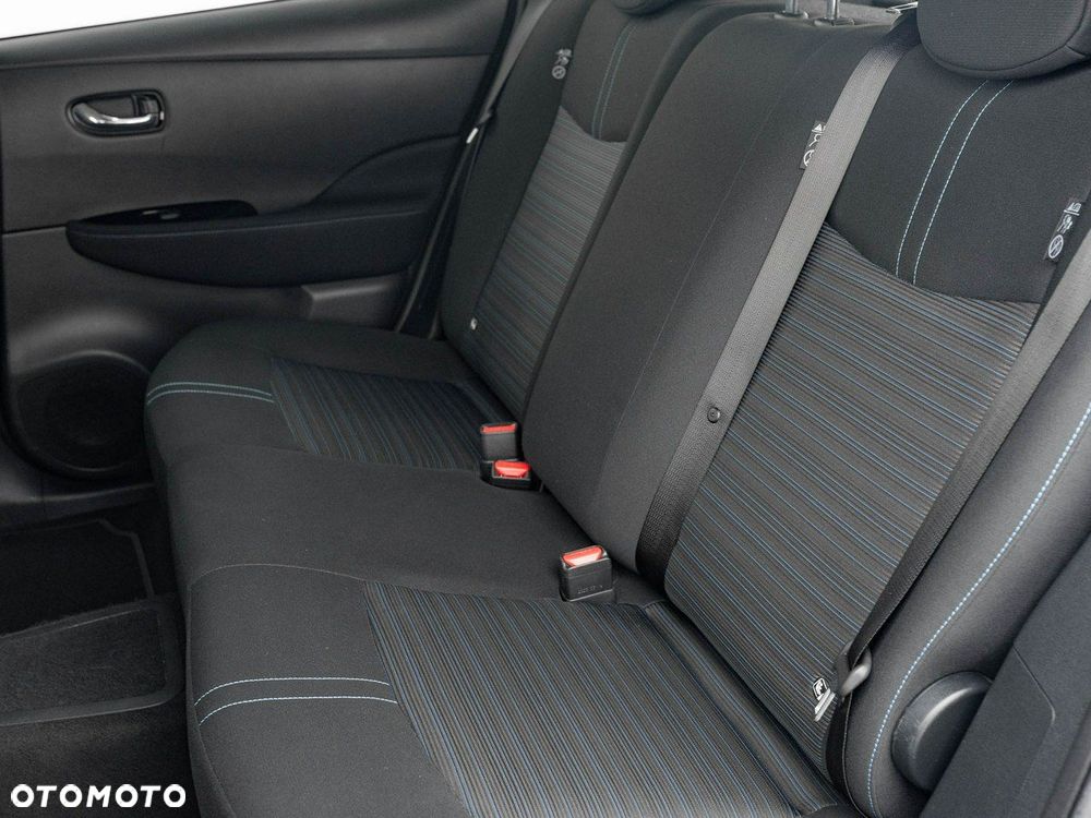 Nissan Leaf 40kWh N-Connecta - 30