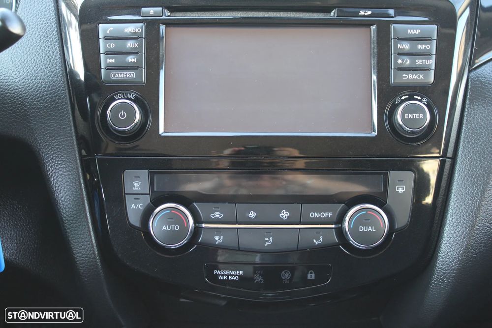 Nissan Qashqai - 26