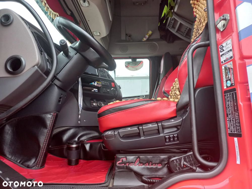 DAF XF530 - 6