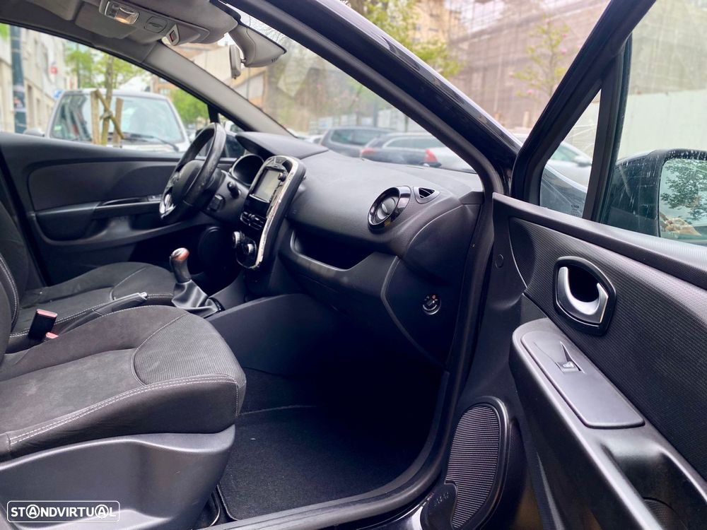 Renault Clio 1.5 dCi Confort - 18