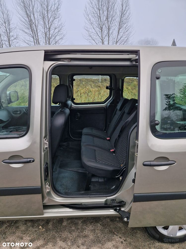Renault Kangoo - 13