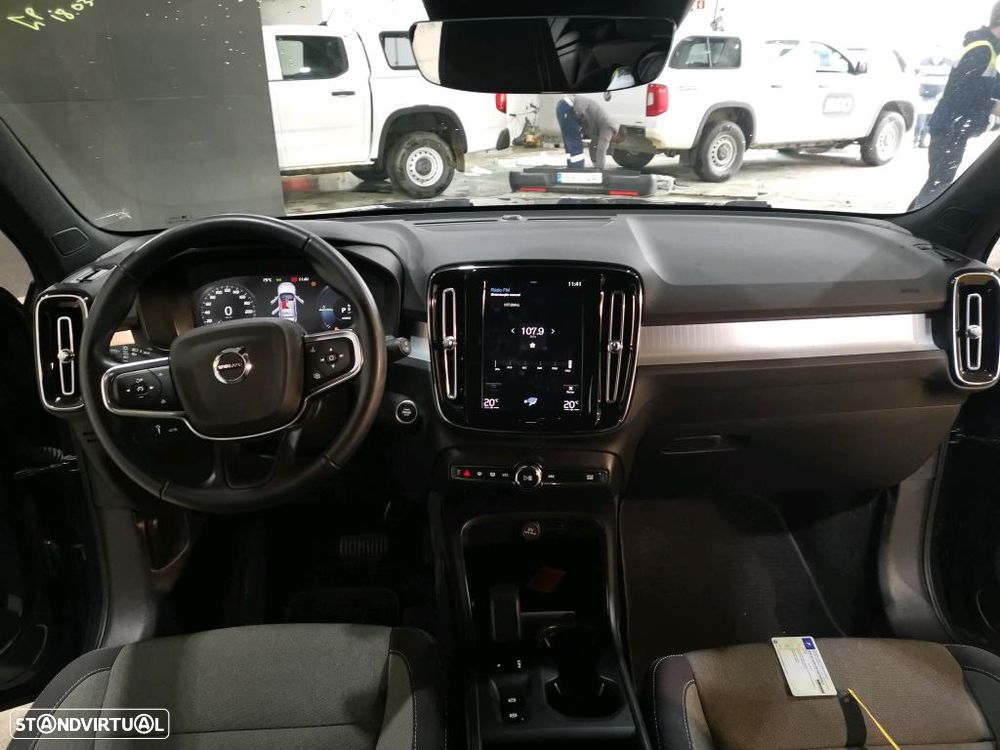 Volvo XC 40 1.5 T5 PHEV Inscription Expression - 8