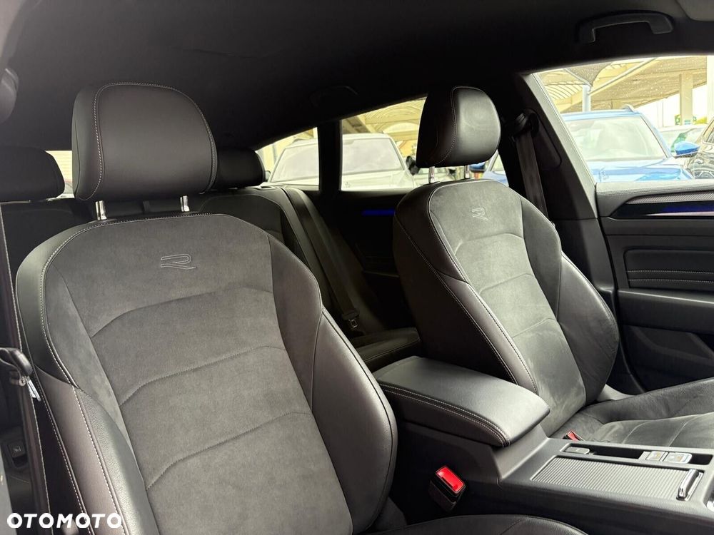 Volkswagen Arteon Shooting Brake 2.0 TDI R-Line DSG - 32