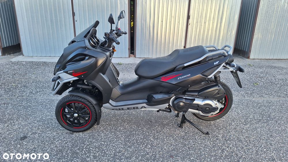 Gilera Inny - 3