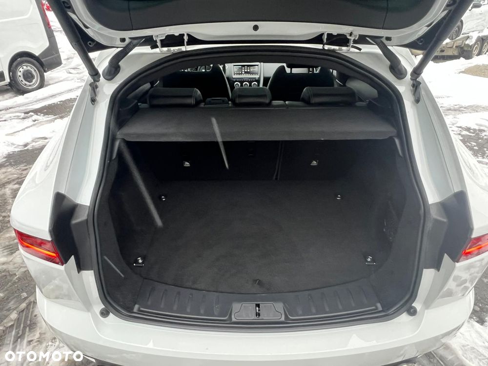Jaguar E-Pace D180 AWD R-Dynamic S - 19