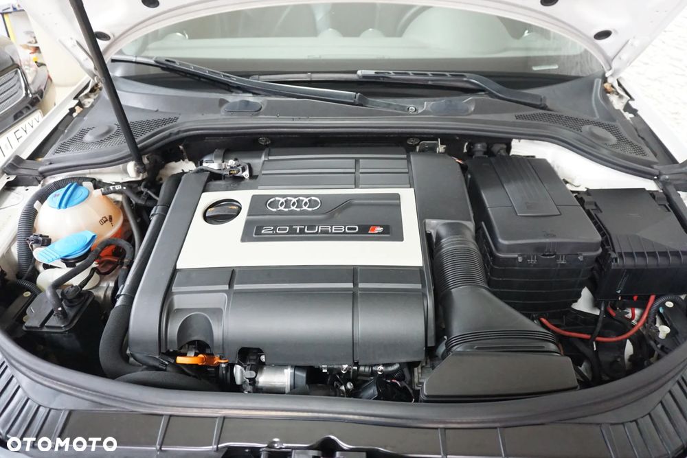 Audi S3 2.0 TFSI Quattro S tronic - 17