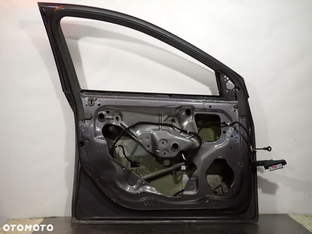 DRZWI LEWY PRZÓD CHEVROLET CRUZE I LIFT GQK - 12