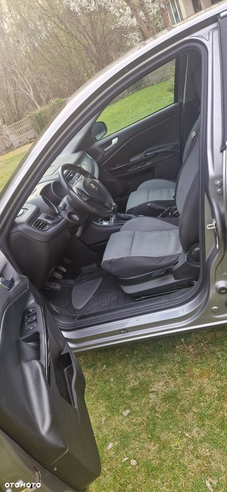 Alfa Romeo Giulietta 2.0 JTDM Distinctive - 4