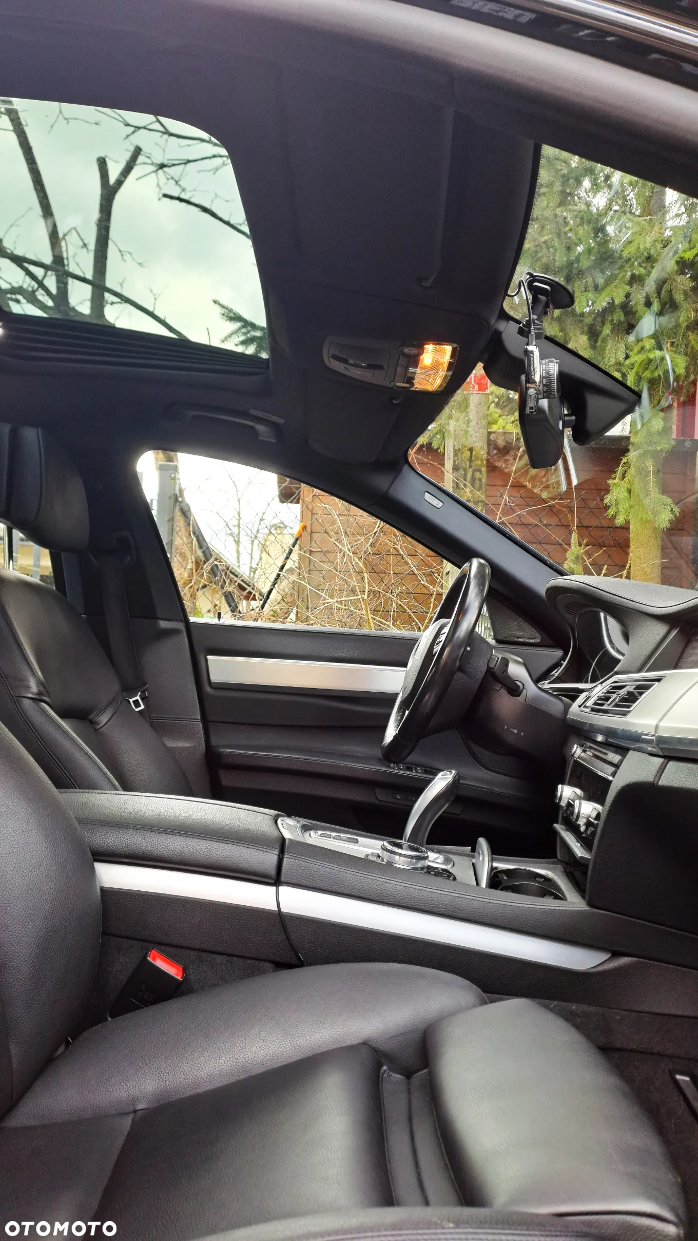 BMW Seria 7 - 13