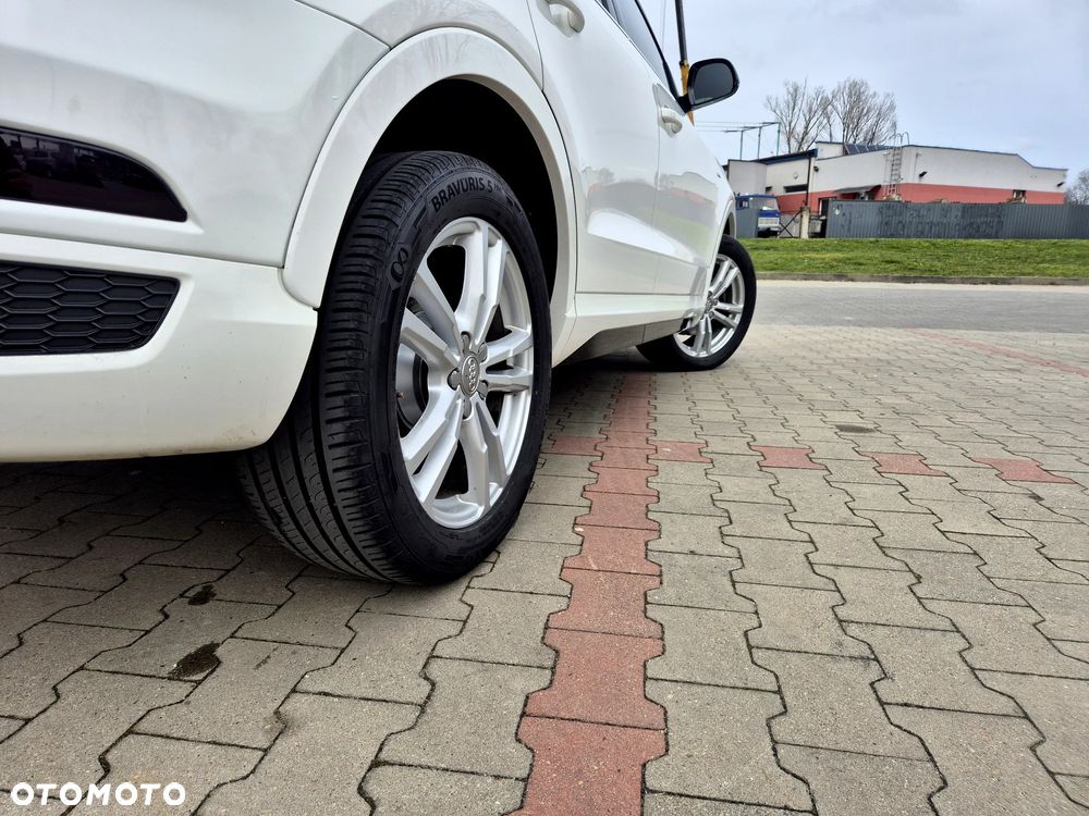 Audi Q3 2.0 TDI Sport - 32