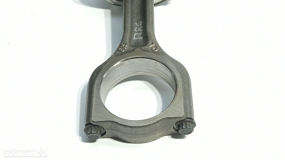 BIELA CITROEN JUMPY FUGÓN CLUB XS - 7