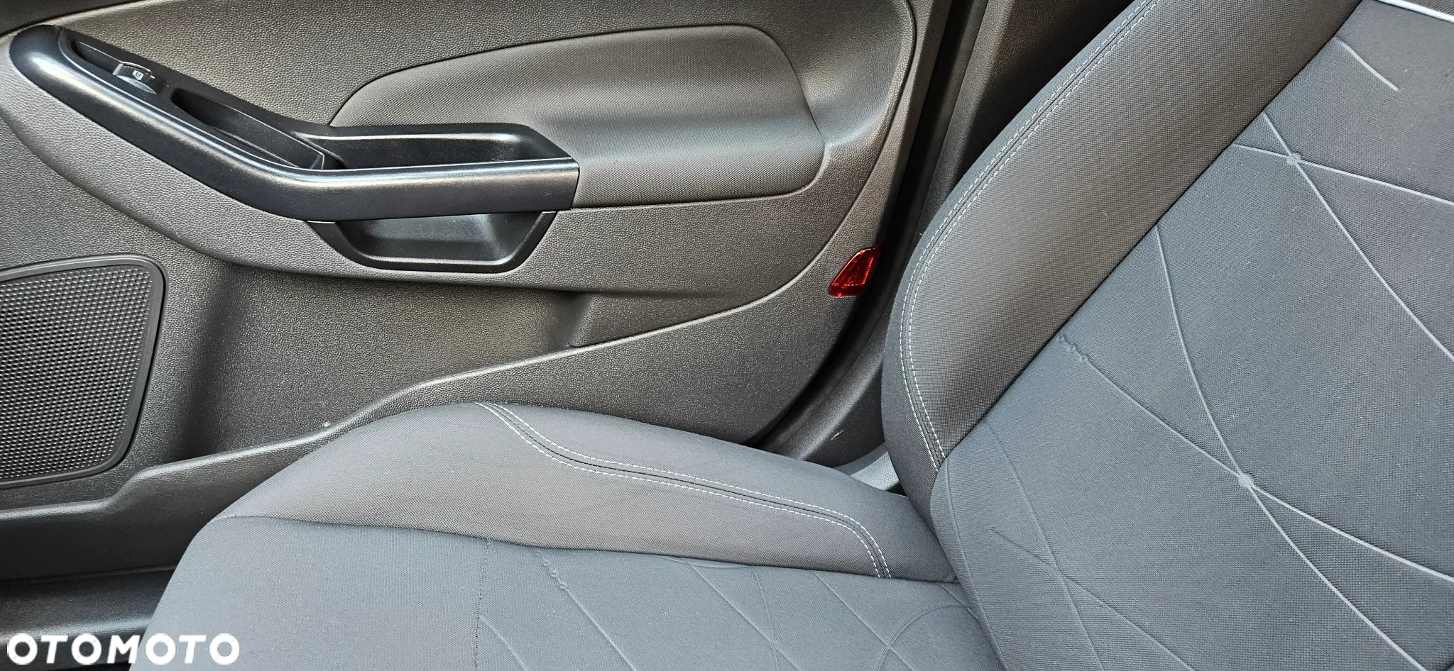 Ford Fiesta - 29