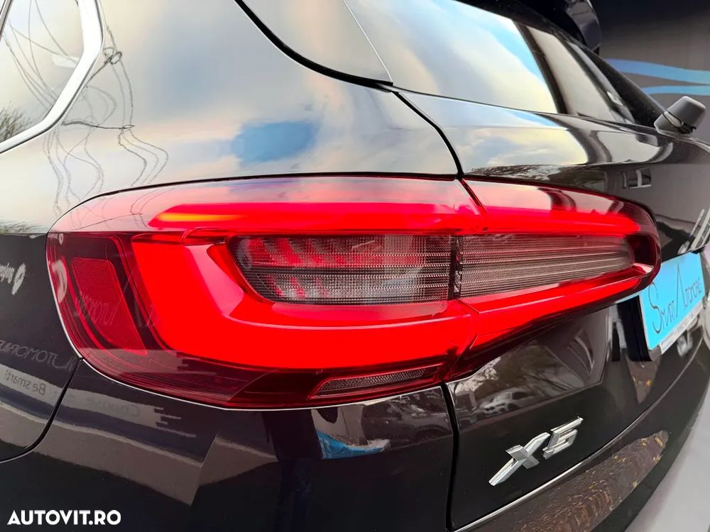 BMW X5 xDrive45e xLine - 12