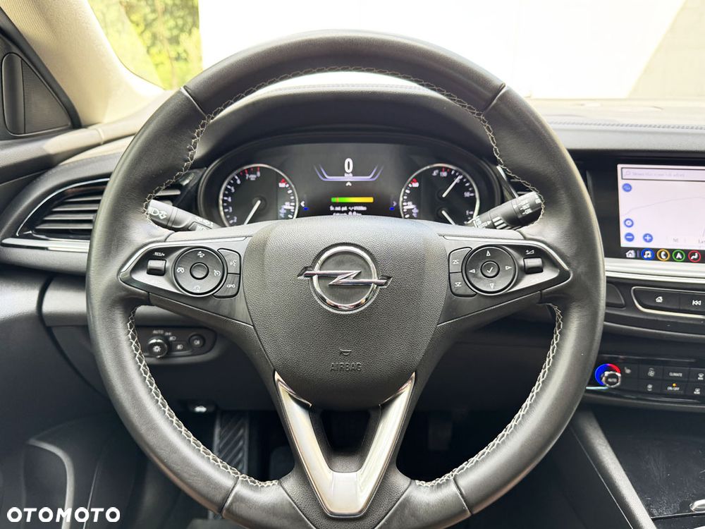 Opel Insignia 1.5 Direct InjectionT Innovation - 21