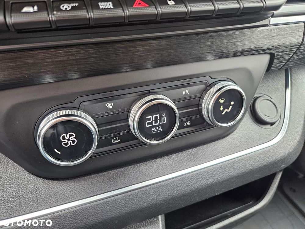 Renault Trafic Lift AUTOMAT L2H1 Mroźnia / Chłodnia -25*C 230V 53tys km SalonPL FV23% - 24