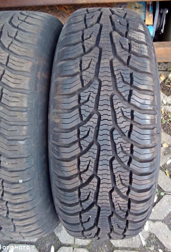 Alufelgi opony zima 195/65/R15 Audi A3 5x112 - 6