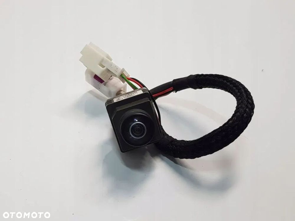 KAMERA COFANIA A2229059607 MERCEDES W222 W217 - 1