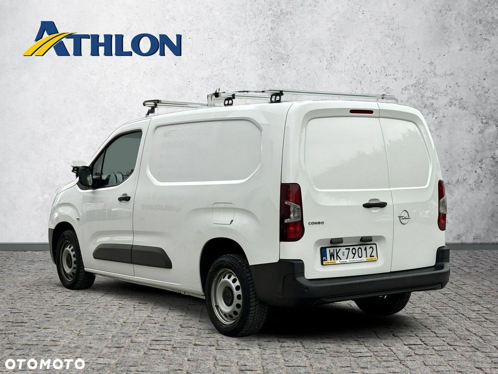 Opel Combo - 3