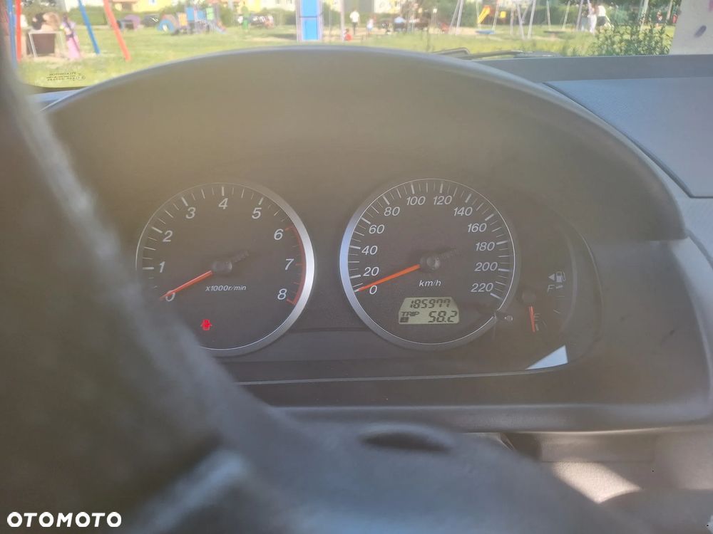 Mazda 2 1.25l Comfort - 9