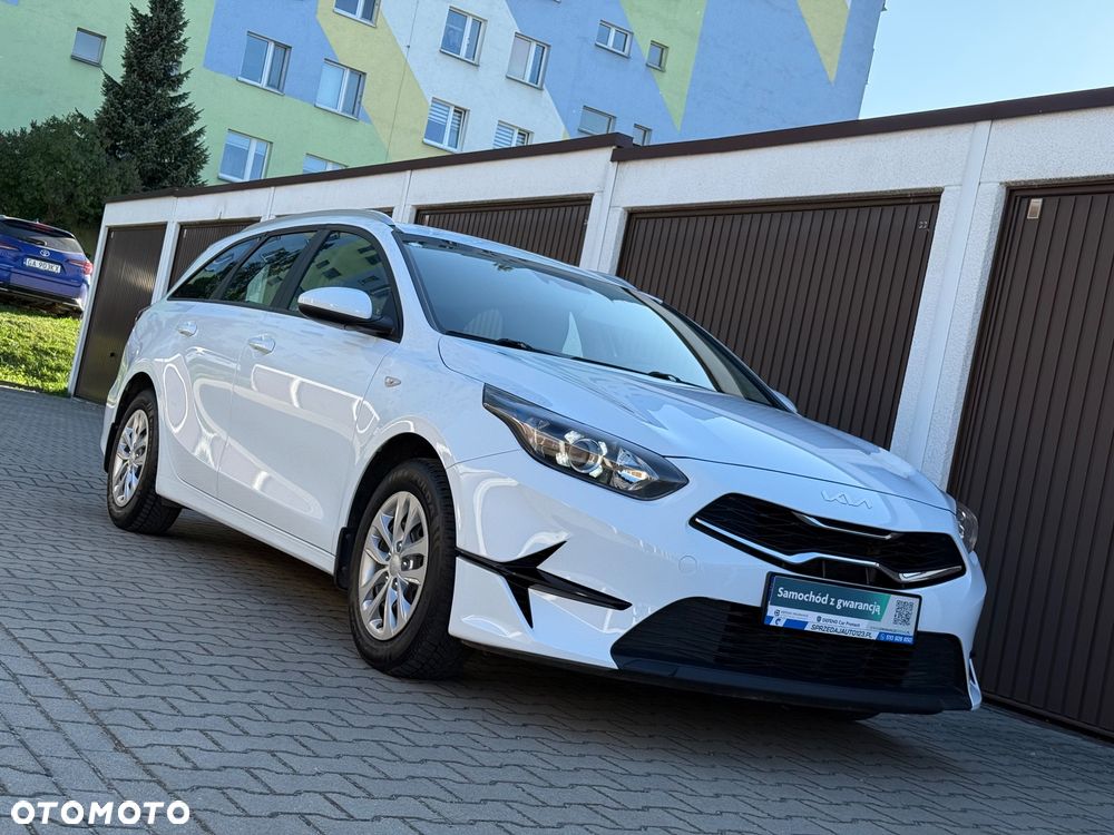 Kia Ceed 1.5 T-GDI S - 24