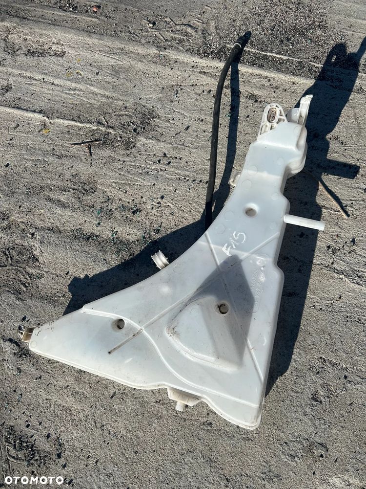 BMW X5 F15 X6 F16 ZBIORNIK SPRYSKIWACZY 7292424 - 1