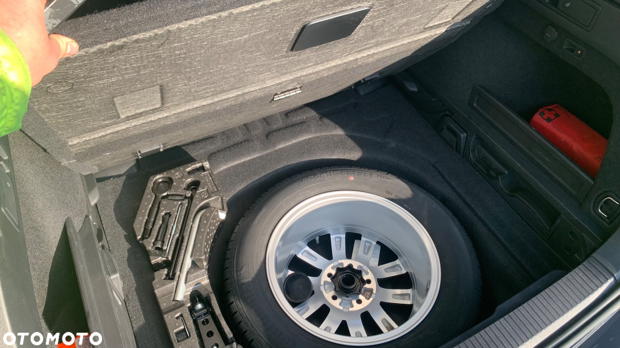 Volkswagen Passat 1.5 TSI EVO Business DSG - 6