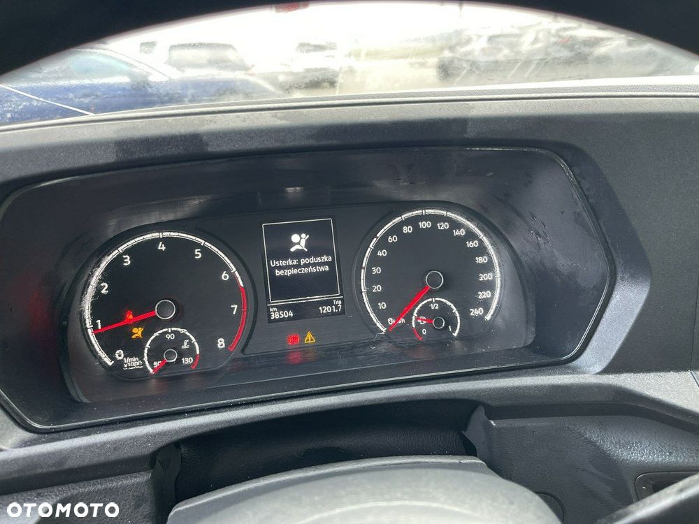 Volkswagen Caddy 1.5 (5-Si.) Life - 7