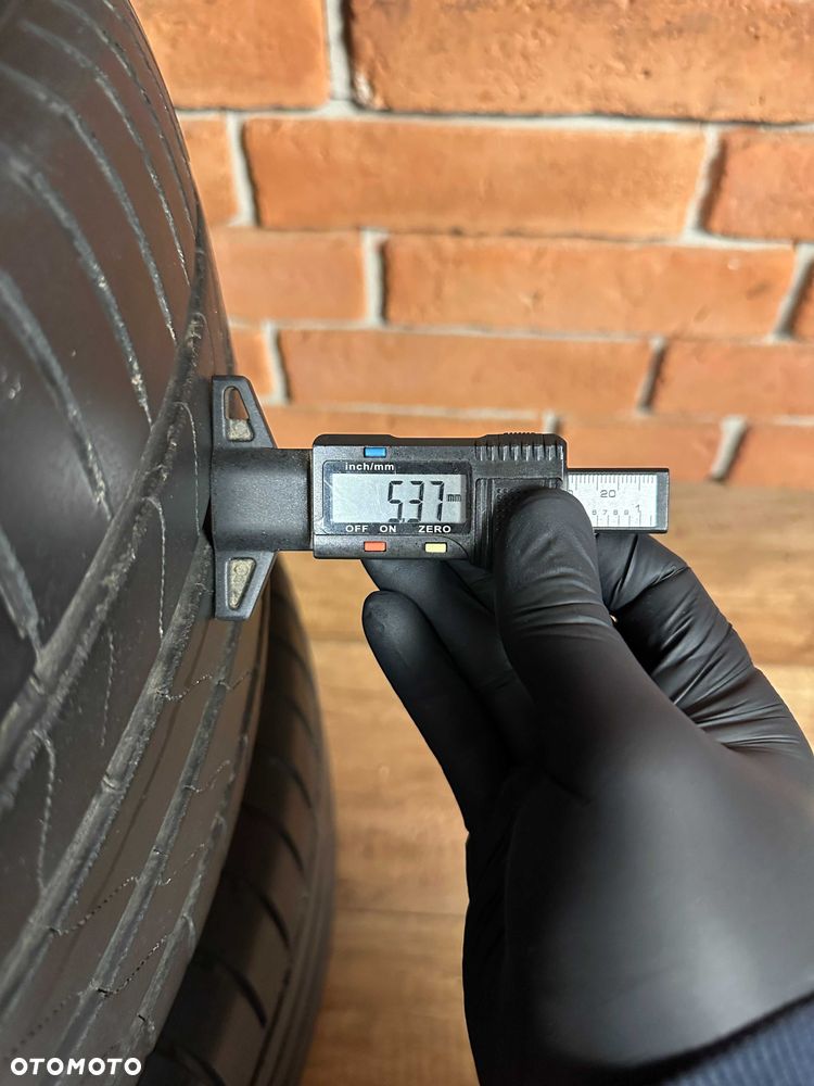 Koła Felgi 18 5x112 Audi A4 A5 Oryginał Lato 2024 - 13