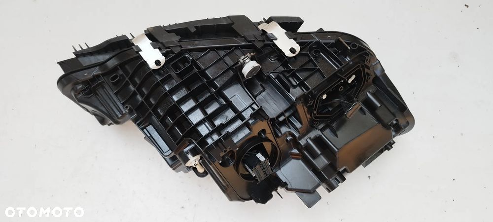 BMW 3 G20 G21 Lift 2023- Full Led Lewa Idealna Oryginał 9450795 - 03 - 5