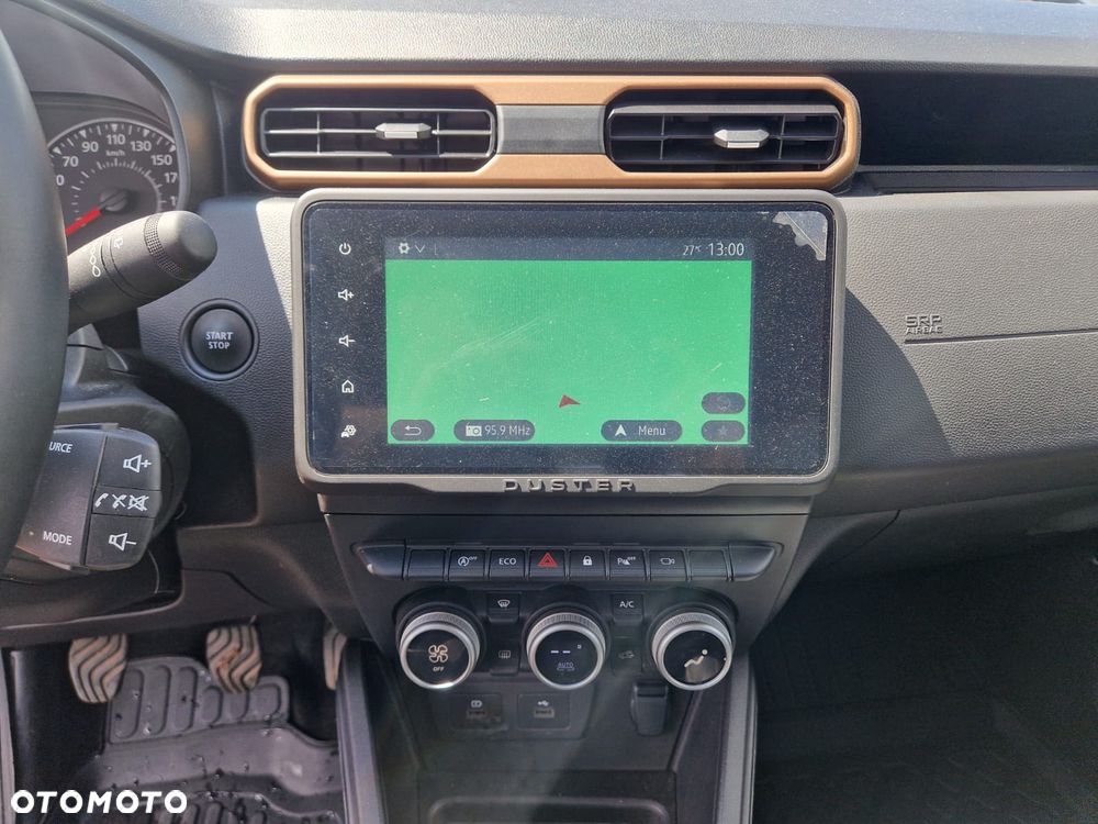 Dacia Duster 1.0 TCe Prestige - 11