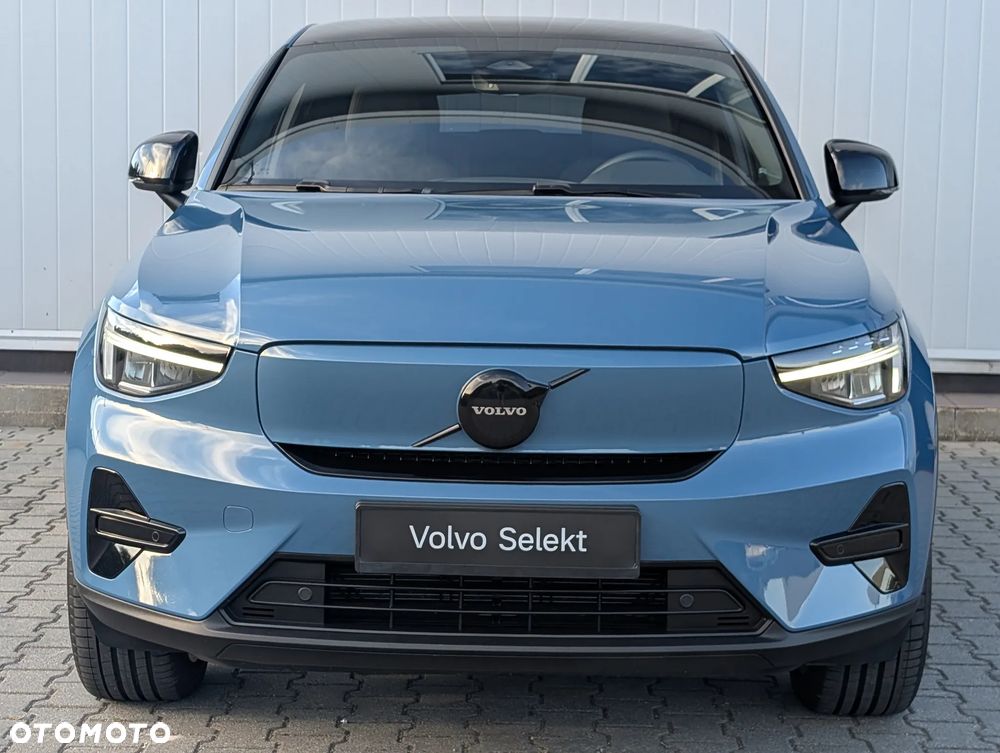 Volvo C40 Recharge Extended Range Plus - 15