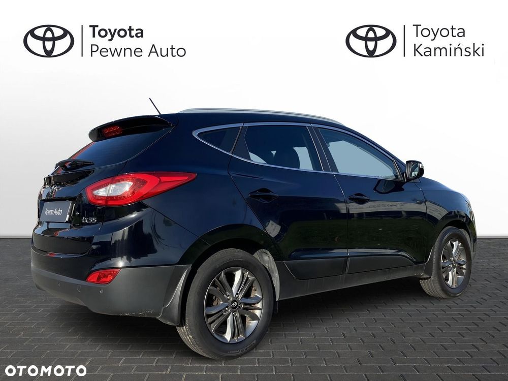 Hyundai ix35 1.6 GDI Comfort 2WD - 5