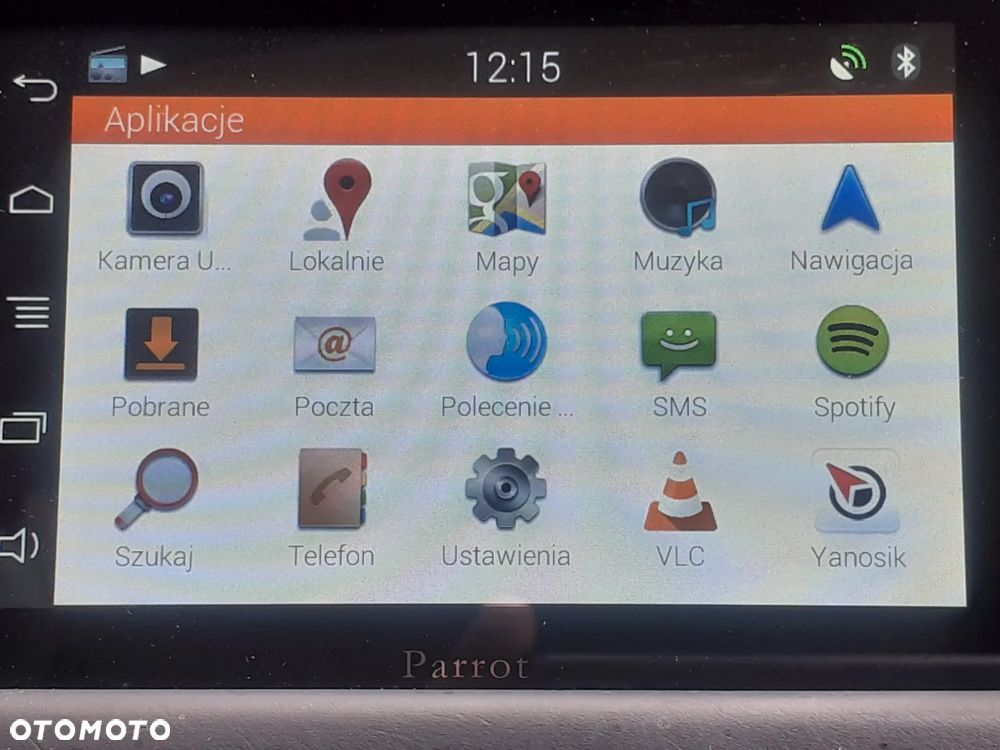 Volvo XC 60 - 16