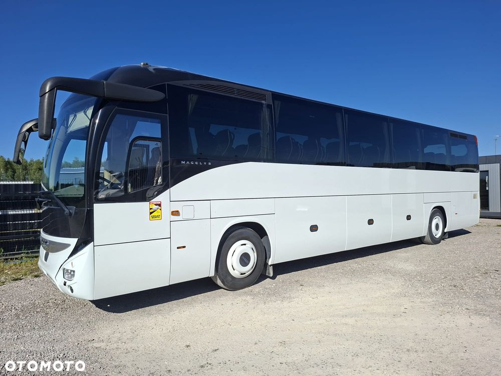 Iveco Magelys - 35