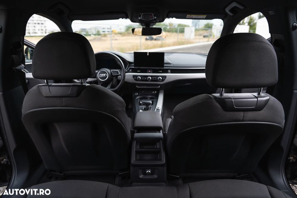 Audi A4 Avant - 24