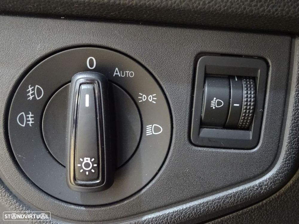 VW Polo 1.0 TSI Urban - 11