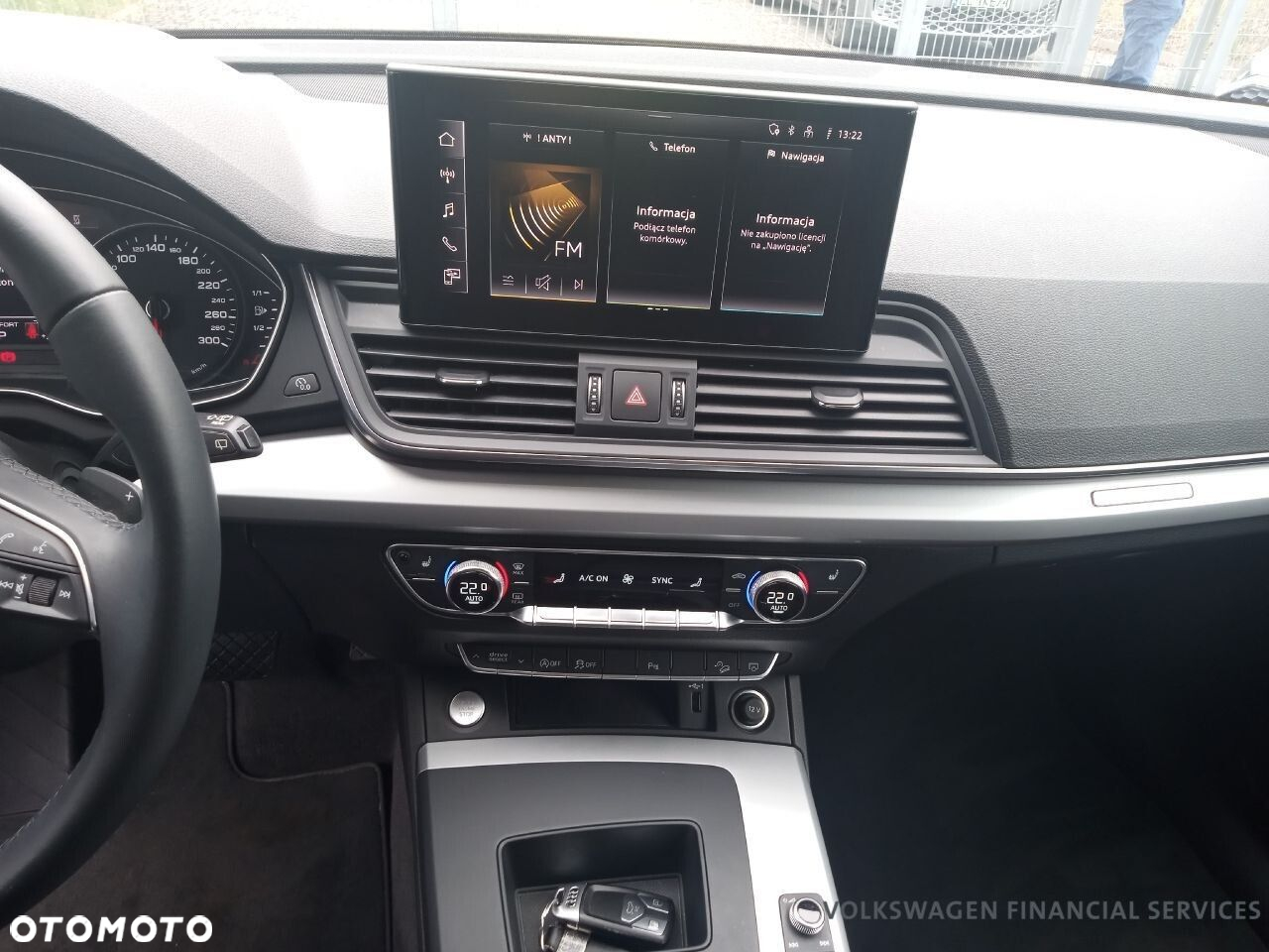 Audi Q5 - 11