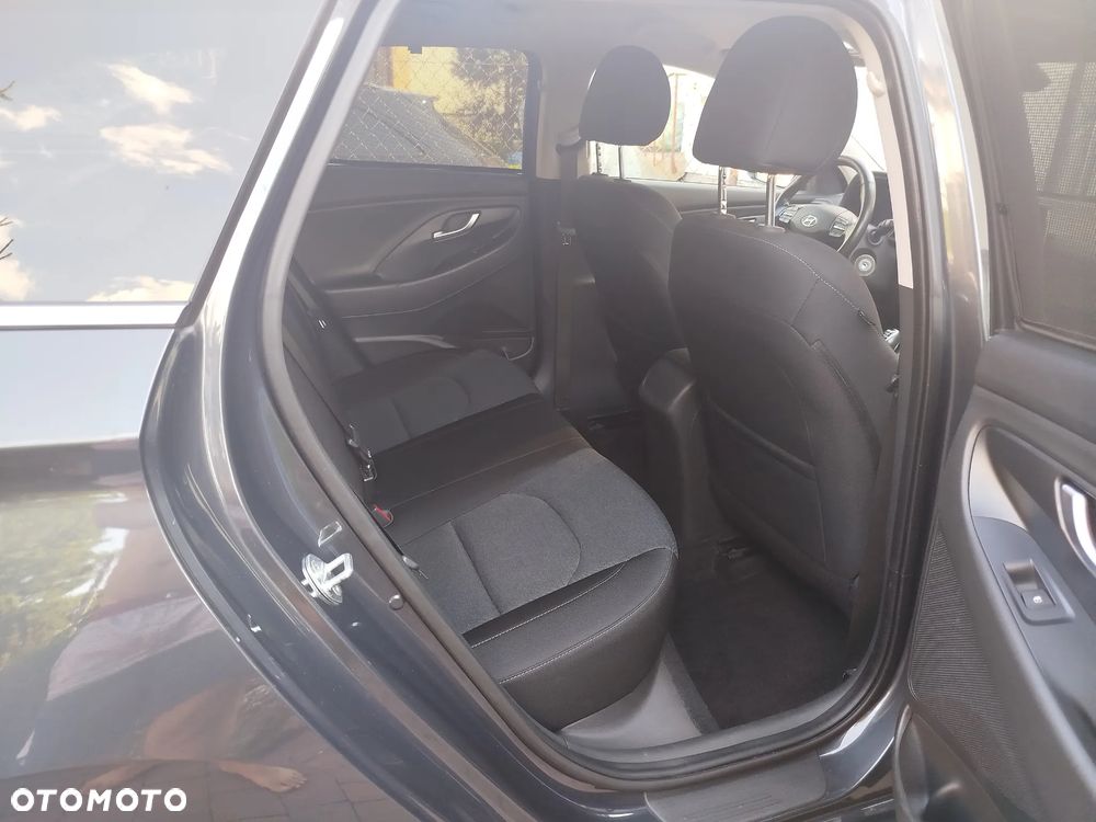 Hyundai i30 - 10