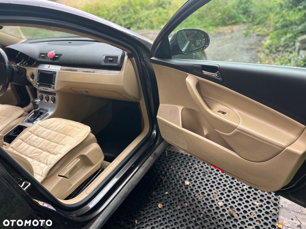 Volkswagen Passat 1.8 TSI Highline Tiptr - 6