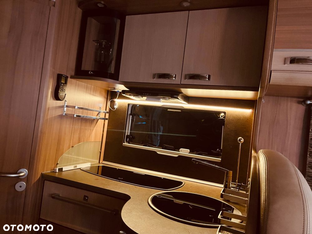 Fiat Pilote G640 Fiat jubileuszowe wydanie - 35