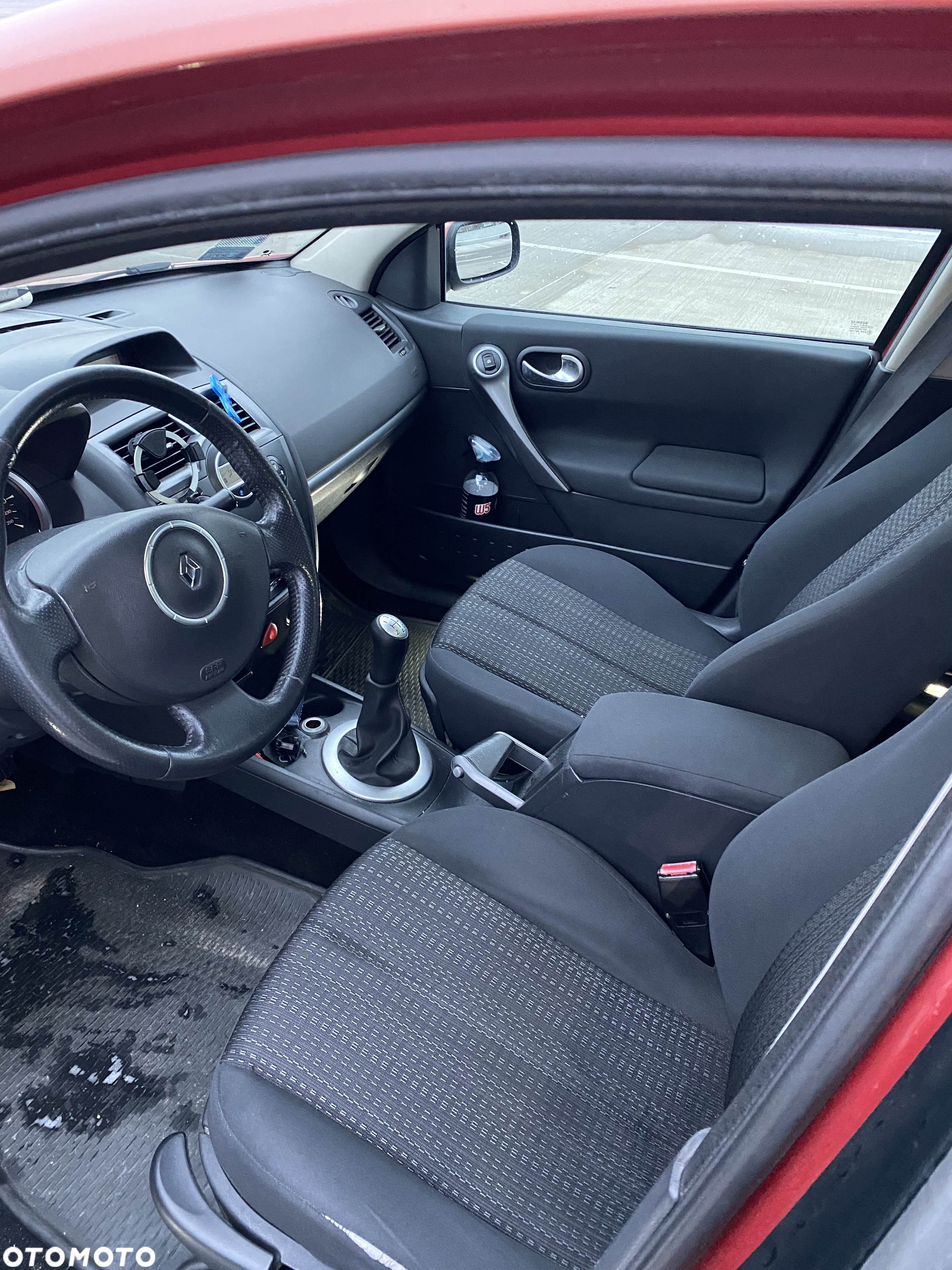 Renault Megane II 1.6 16V Luxe Dynamique - 6