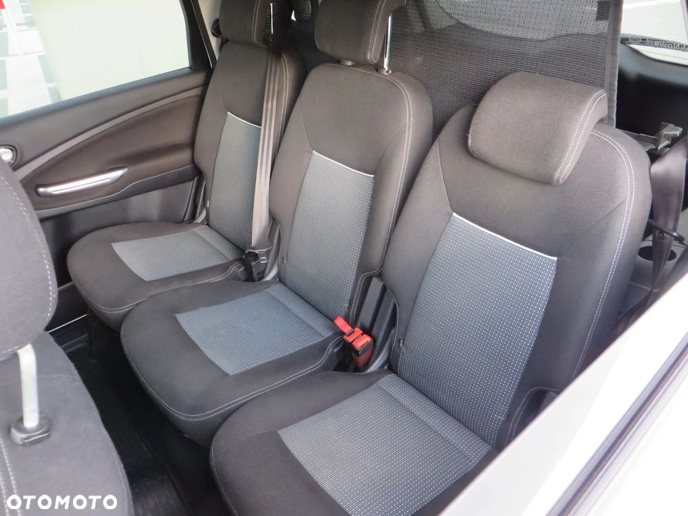 Ford S-Max 1.6 T Gold X - 11