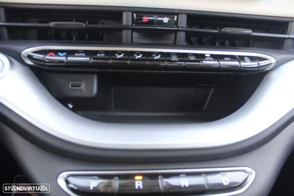 Fiat 500e 42 kWh Icon - 40