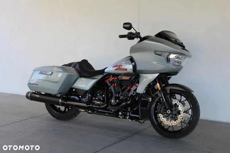 Harley-Davidson Touring Road Glide - 1