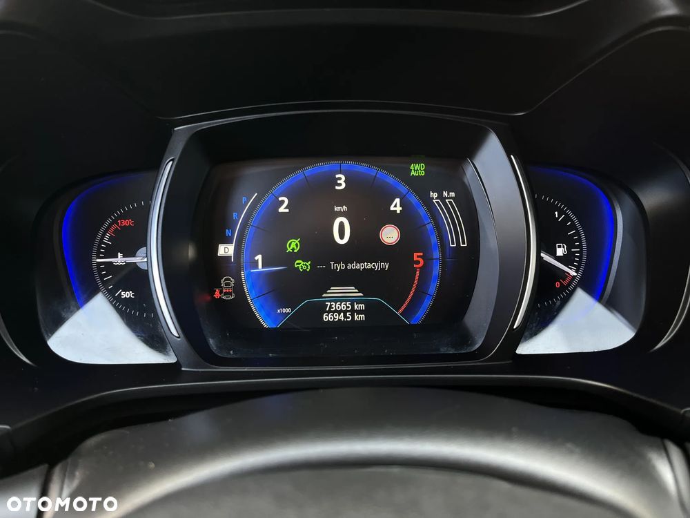 Renault Koleos 2.0 Blue dCi Initiale Paris 4x4 X-Tronic - 28